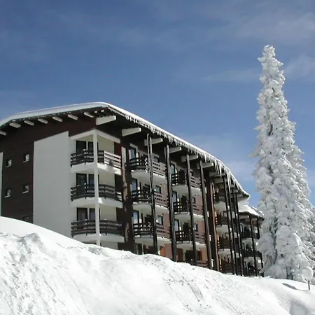 Montvalezan-la Rosière, 1 Pièce, 4 Personnes - Fr-1-398-587