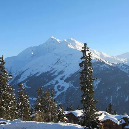 Appartamento Montvalezan-la Rosière, 1 Pièce, 4 Personnes - Fr-1-398-587 La Rosiere (Savoie)
