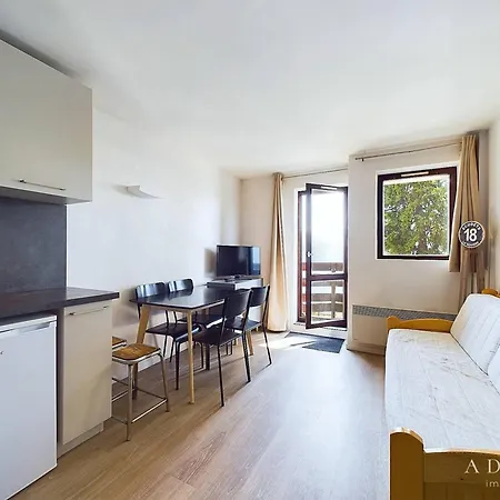 Montvalezan-la Rosière, 1 Pièce, 4 Personnes - Fr-1-398-587 Appartamento *