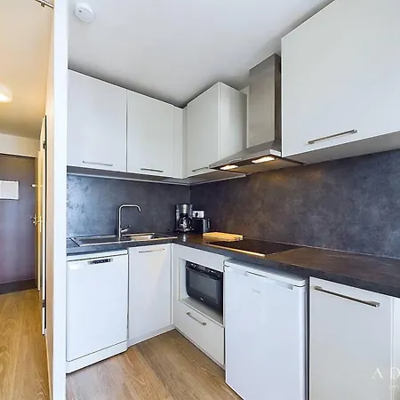 Montvalezan-la Rosière, 1 Pièce, 4 Personnes - Fr-1-398-587
